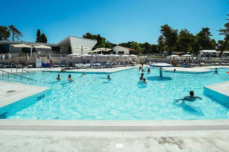 Falkensteiner Premium Camping Zadar -