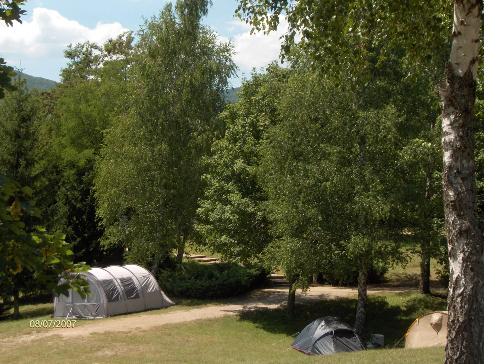 Autocamp Korana -