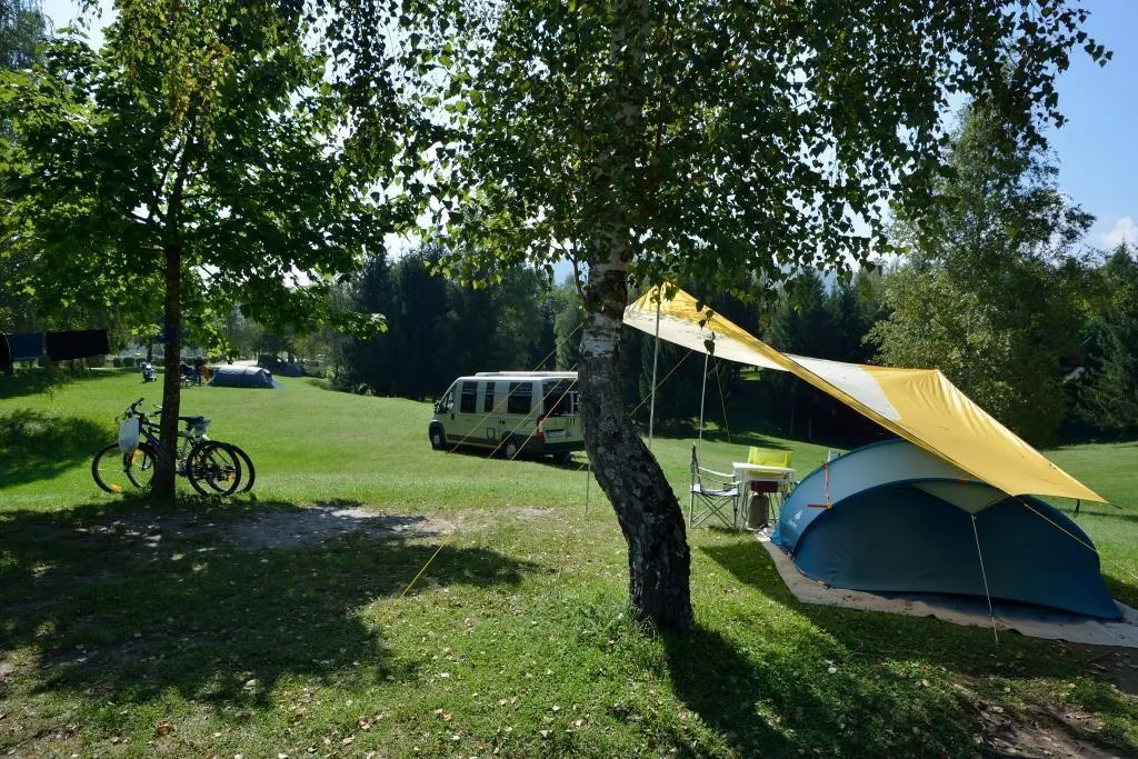 Autocamp Korana -