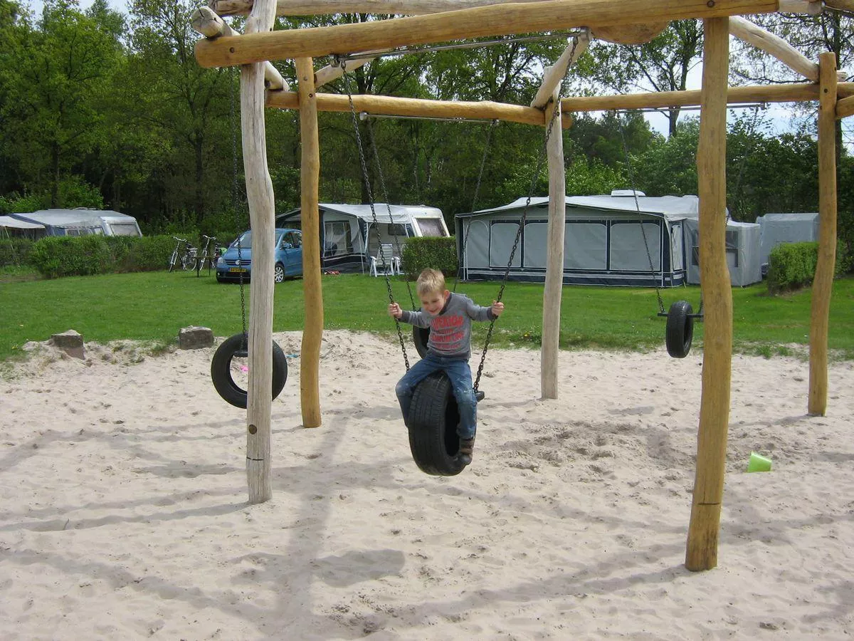 Veluwe camping t Schinkel