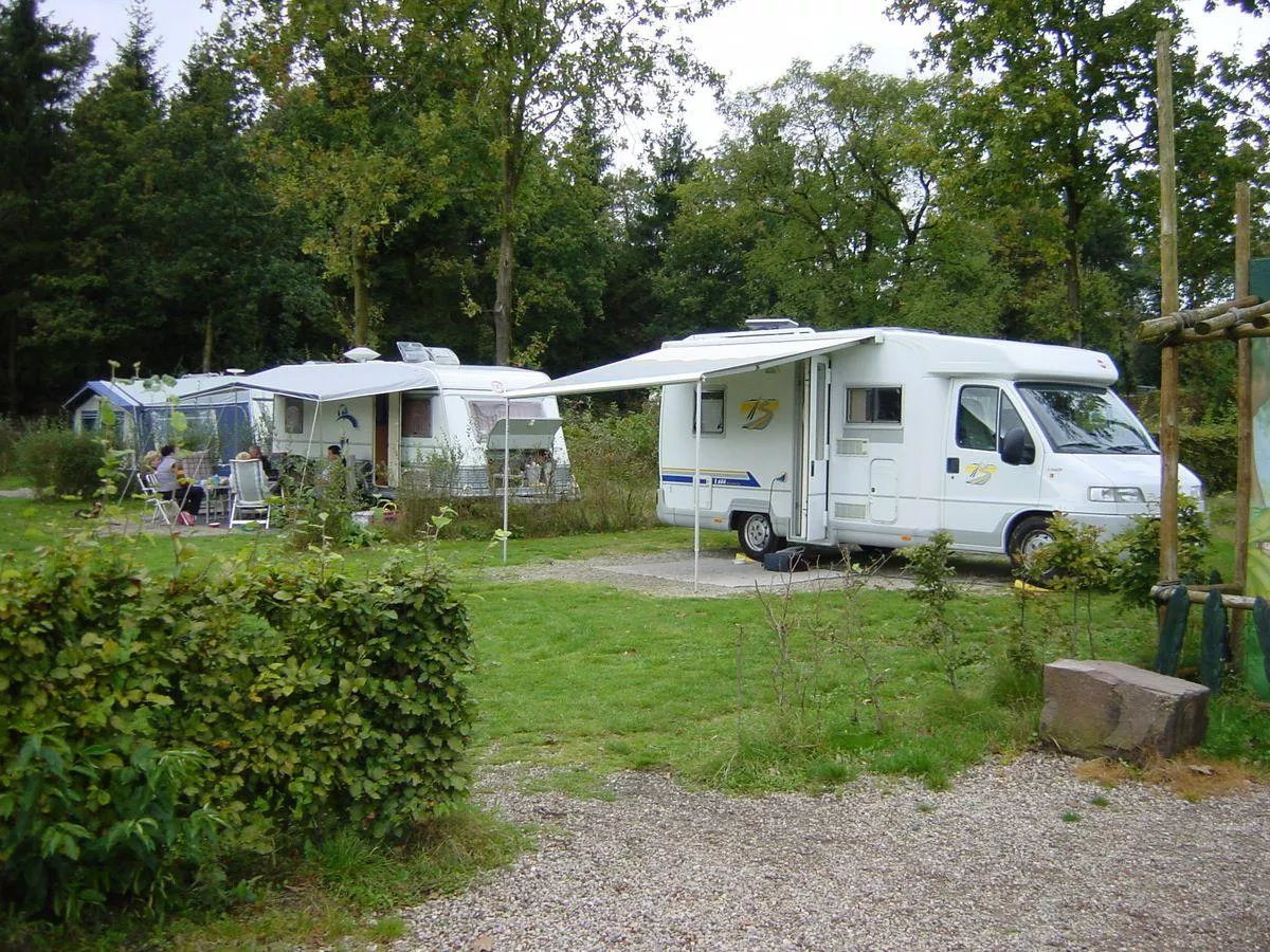 Veluwe camping t Schinkel