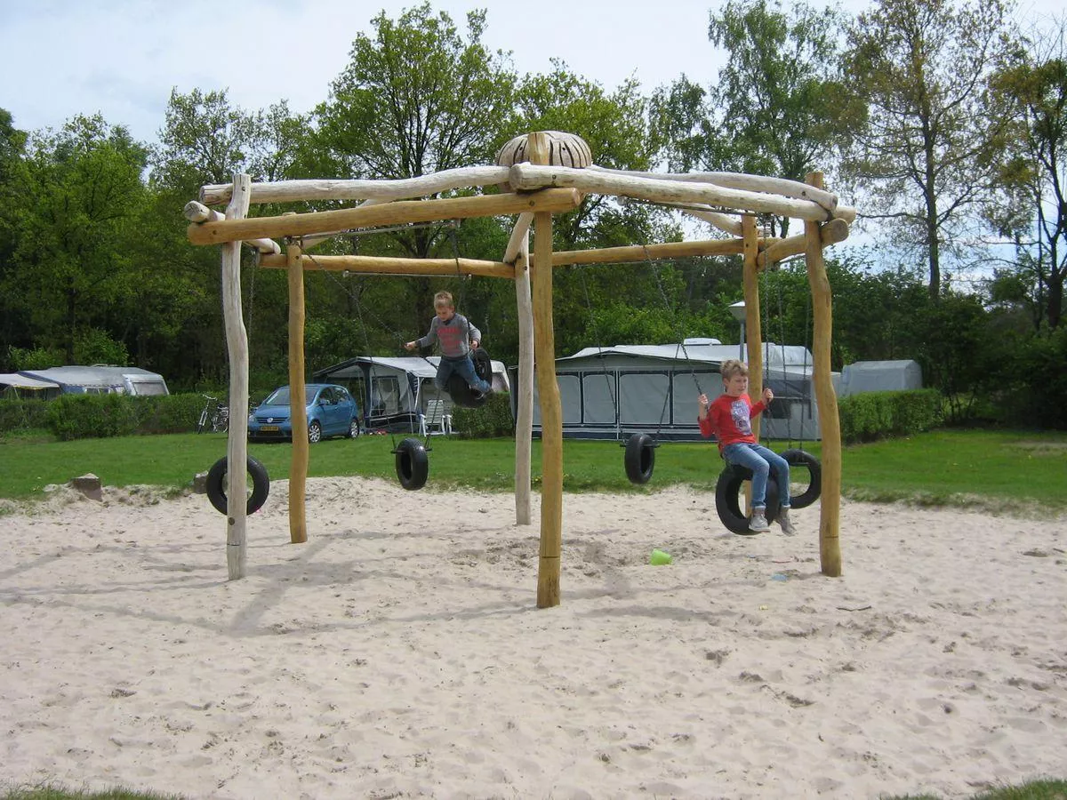 Veluwe camping t Schinkel