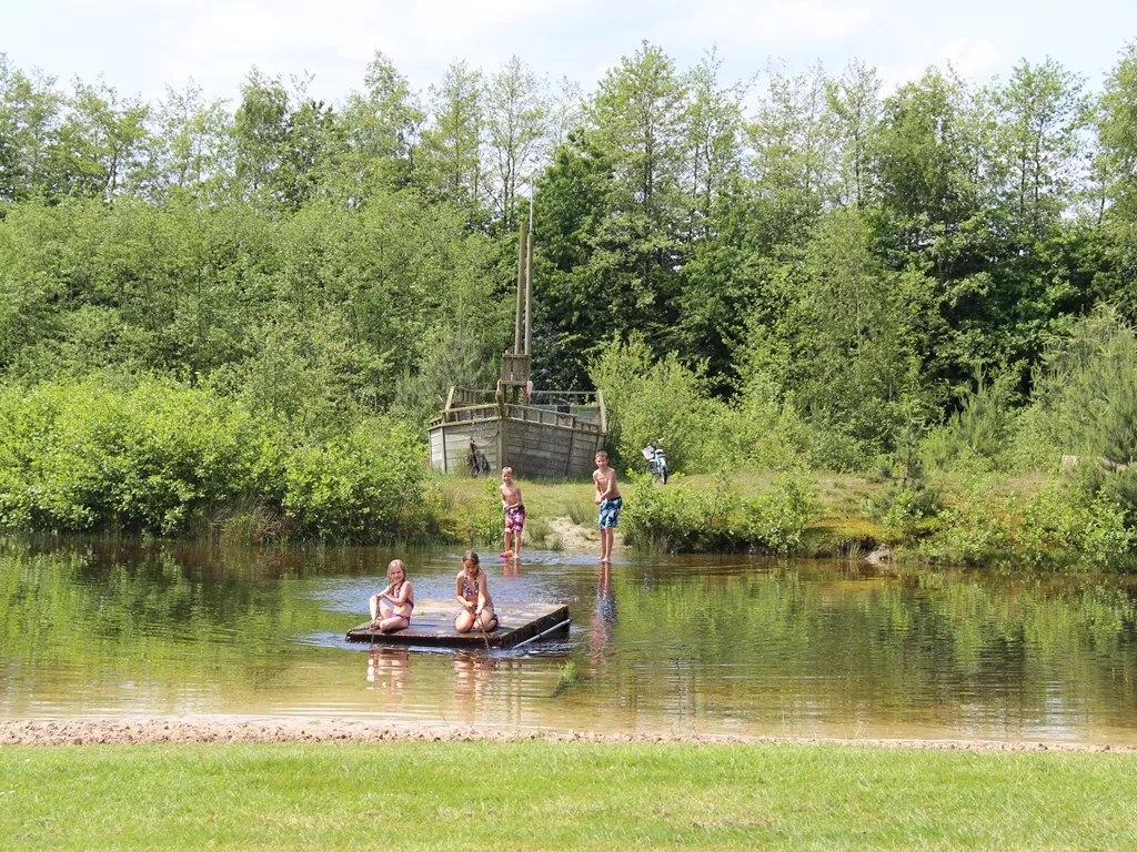 Molecaten Park Het Landschap