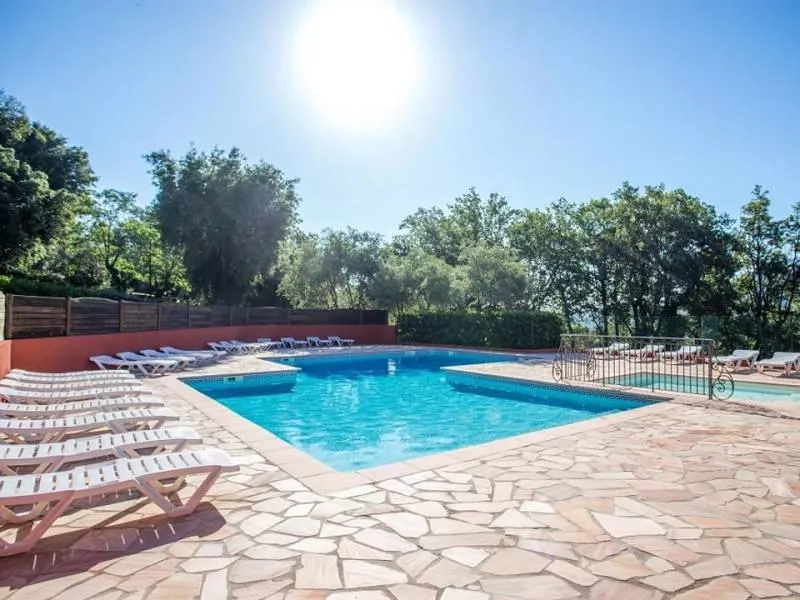 Camping Les Philippons -