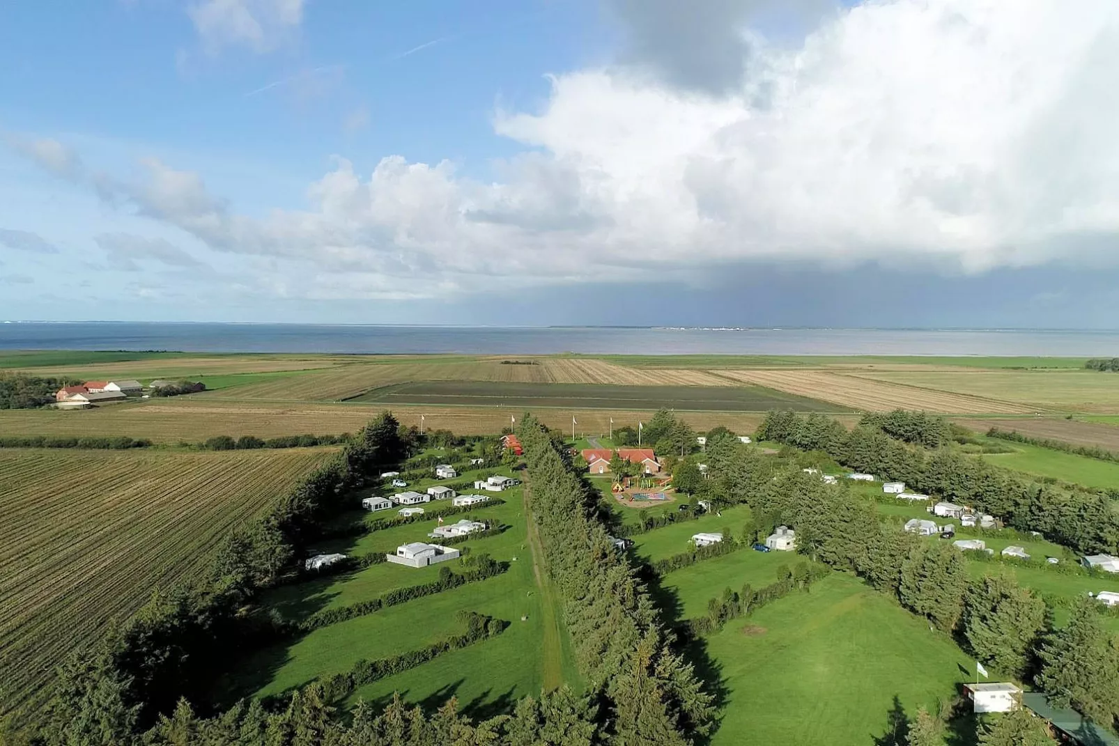 Ballum Camping -