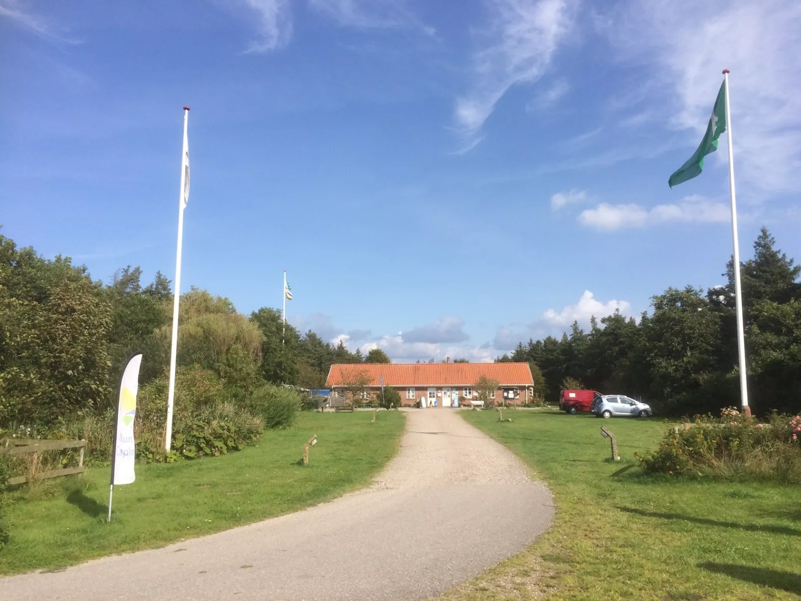 Ballum Camping -