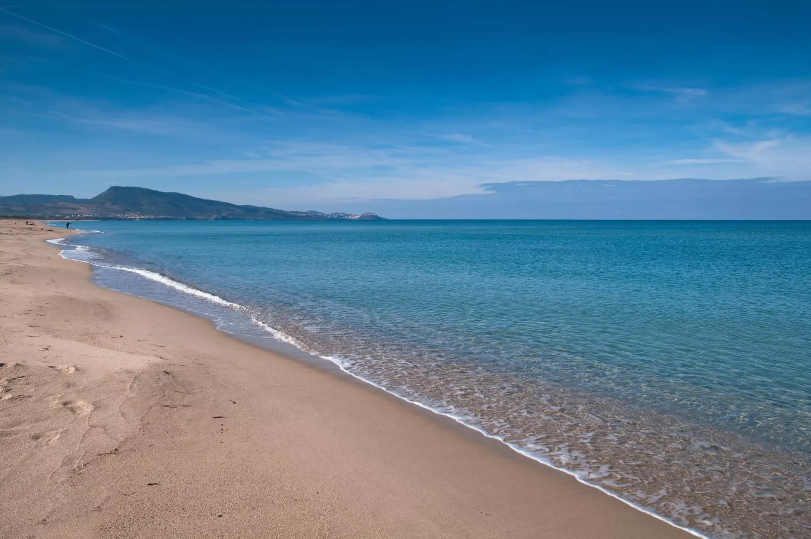 Camping Baia Paradiso 