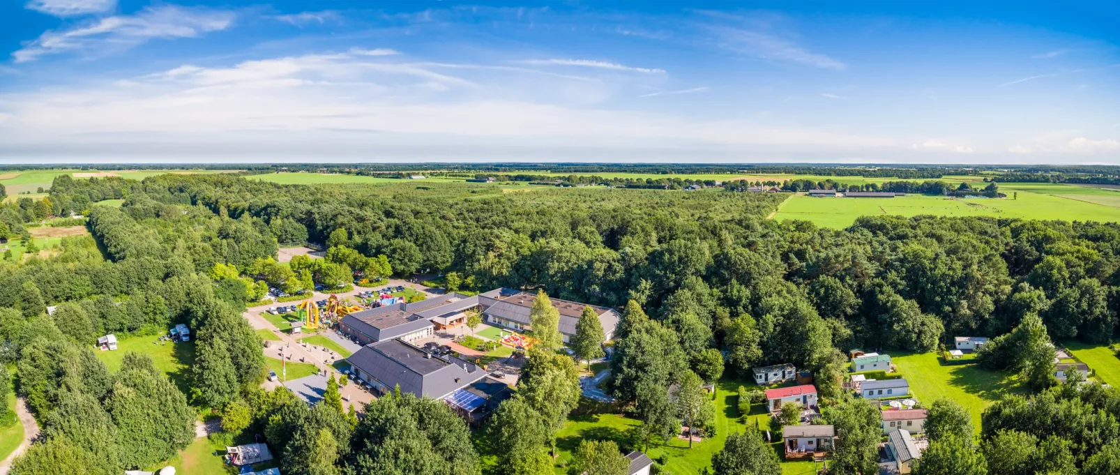 Bospark Lunsbergen-