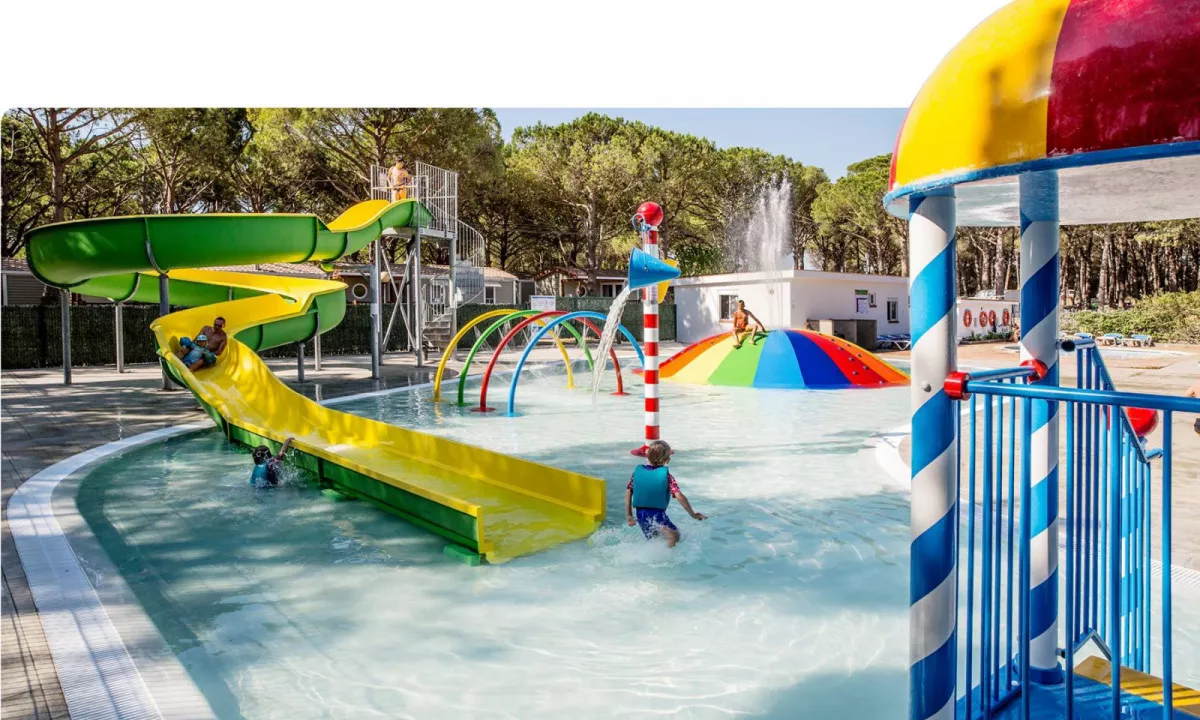 Camping Neptuno-