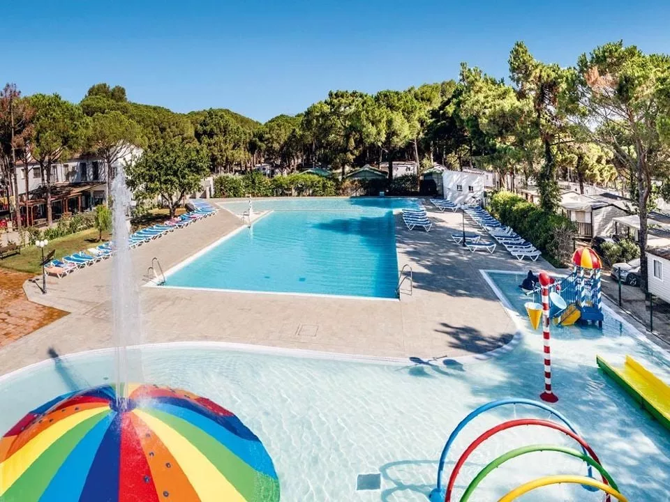 Camping Neptuno-