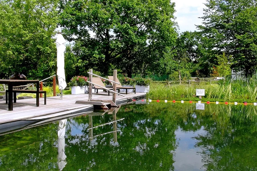 Camping & Ferienpark Buschhof -
