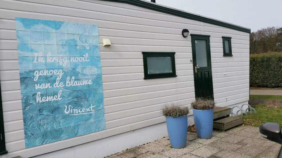 Recreatiepark Duinhoeve-