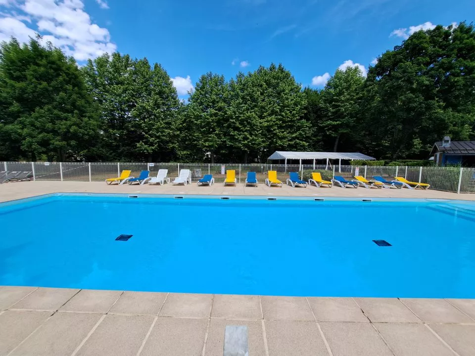 Camping Le Soulhol 