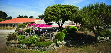 Camping Eléovic -