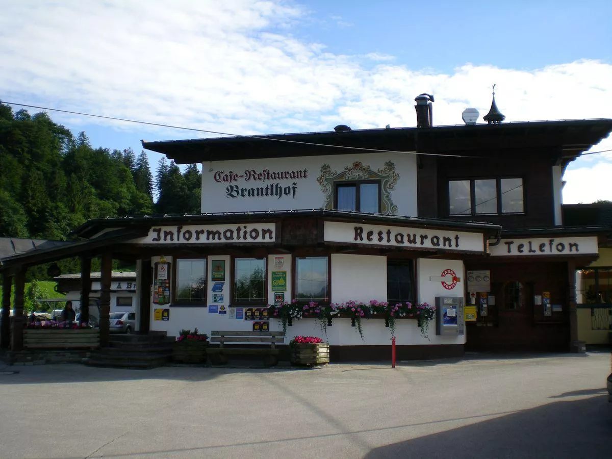 Camping Seeblick Toni 