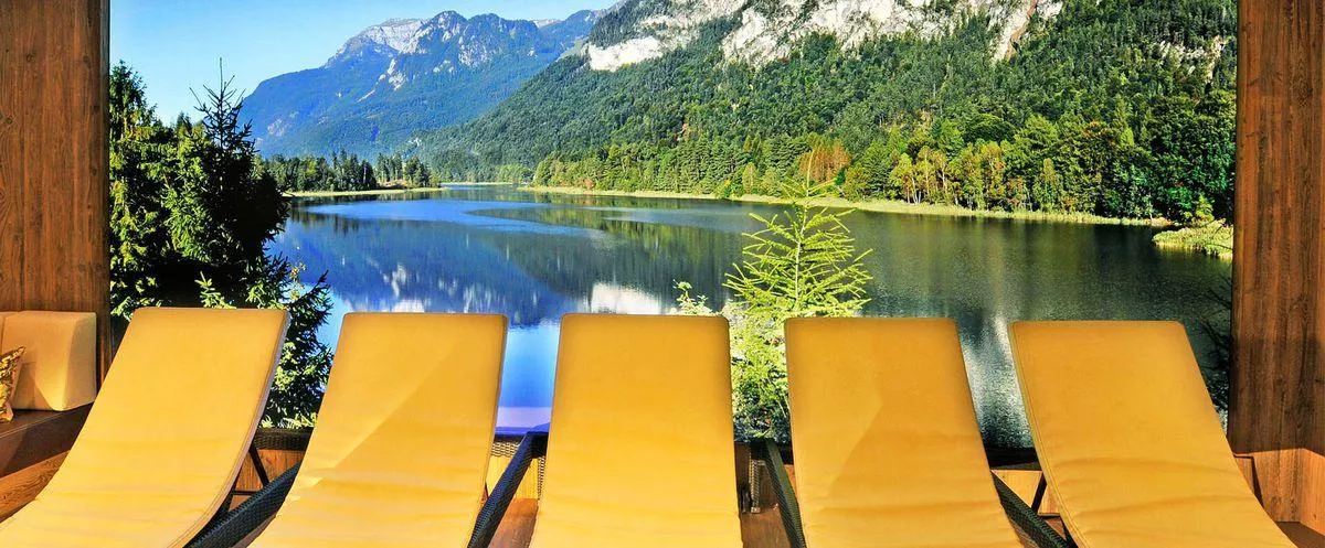 Camping Seeblick Toni 