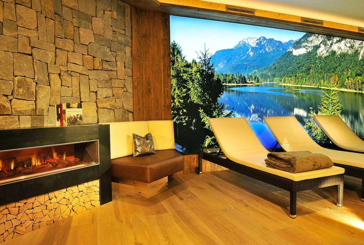 Camping Seeblick Toni 