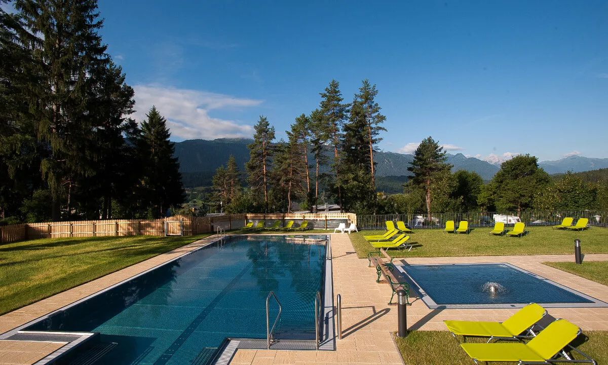 EuroParcs Presseggersee -