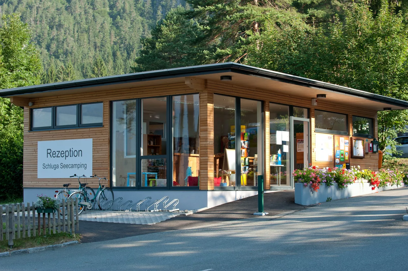 EuroParcs Presseggersee -