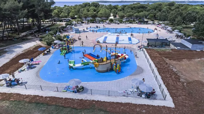Camping Bi-Village -