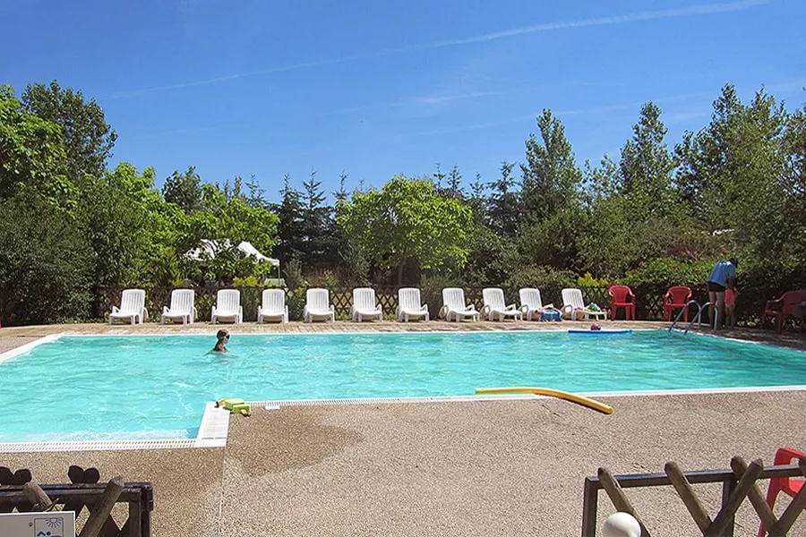 Camping-Ferme de Prunay -