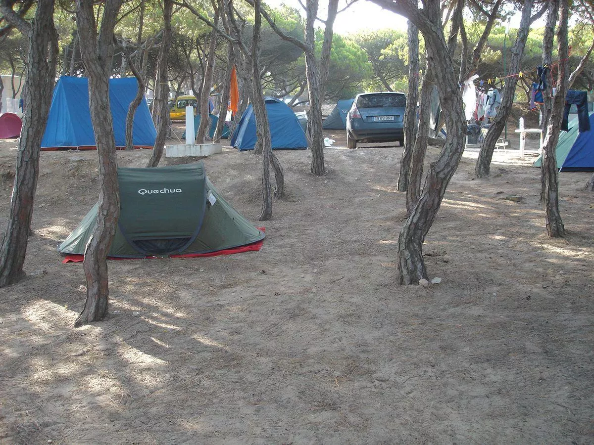 Camping Orbitur Guincho