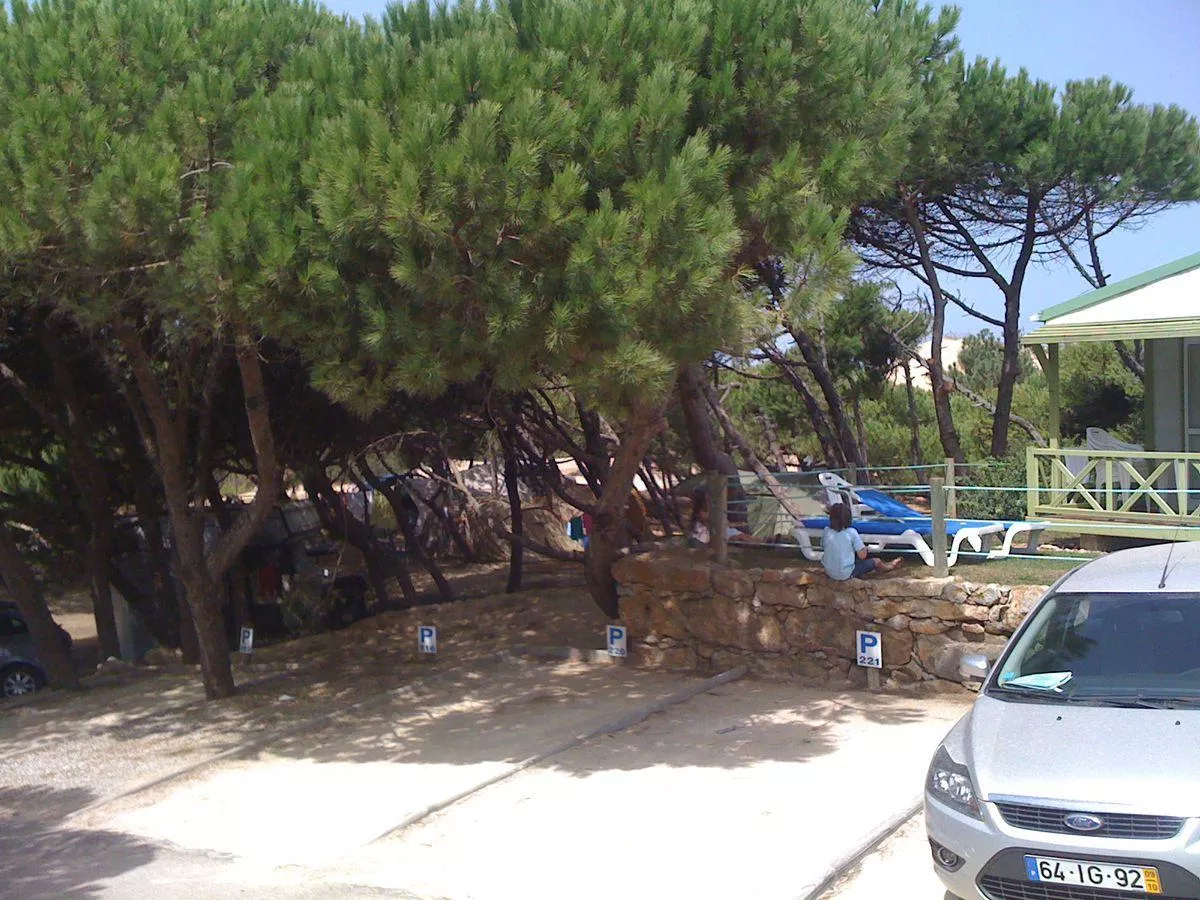 Camping Orbitur Guincho