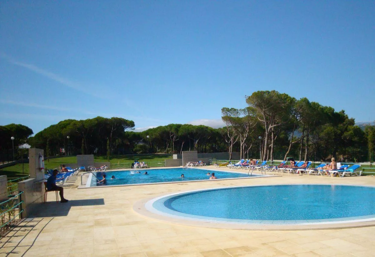 Camping Orbitur Guincho