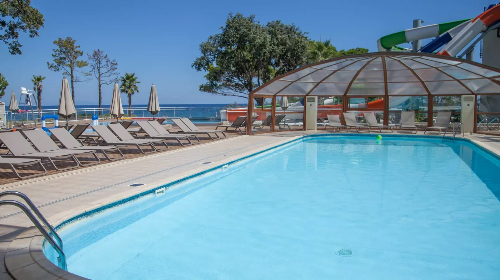 Camping Merendella -