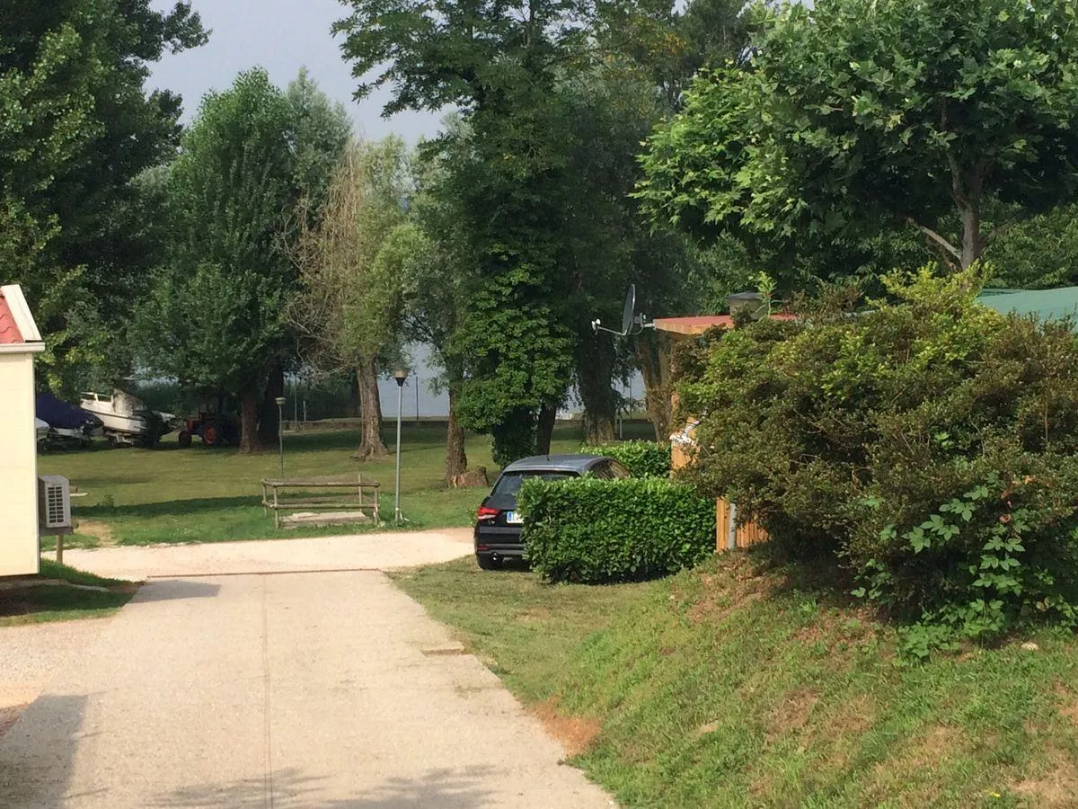 Camping Lido Okay -