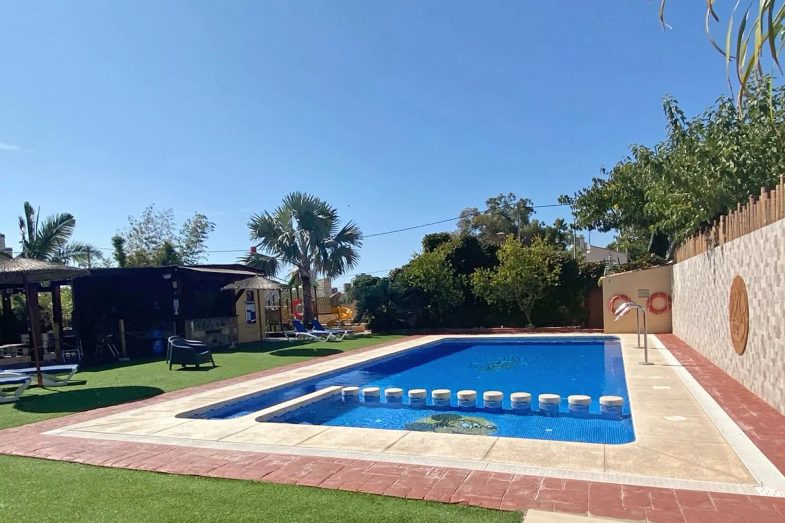 Camping Armanello -