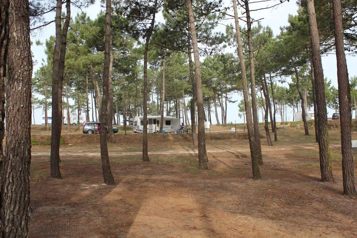 Camping Orbitur Sitava Milfontes-