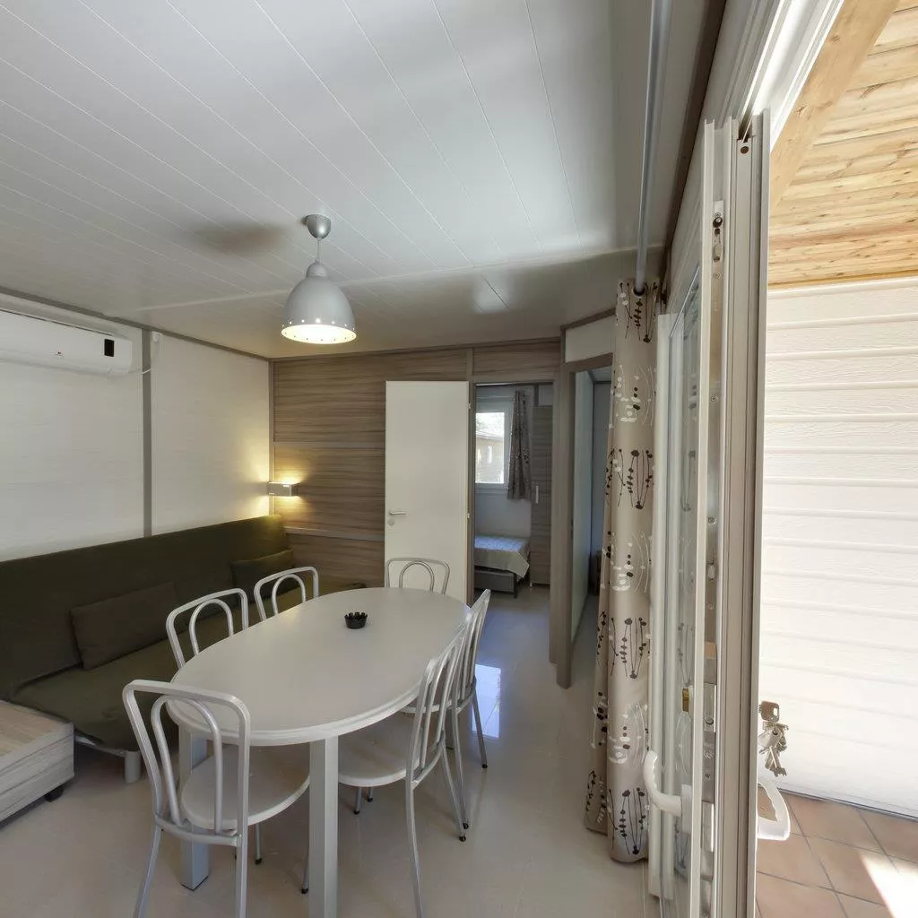 Camping Vilanova Park-