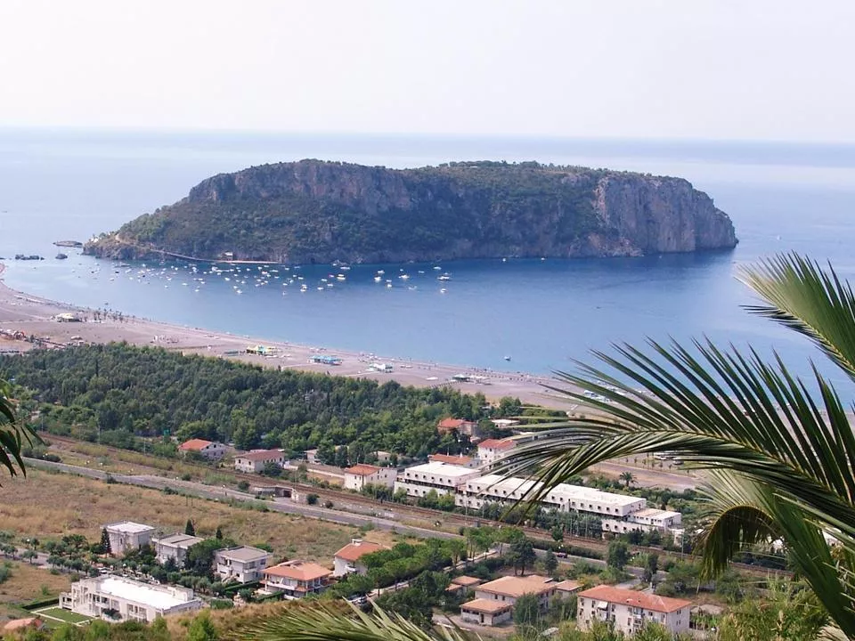 International Camping Village -