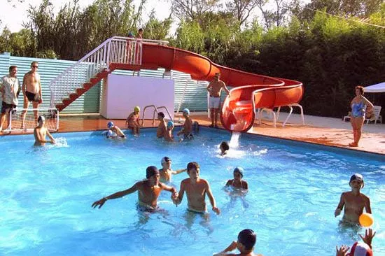 Camping Village Costa Verde-