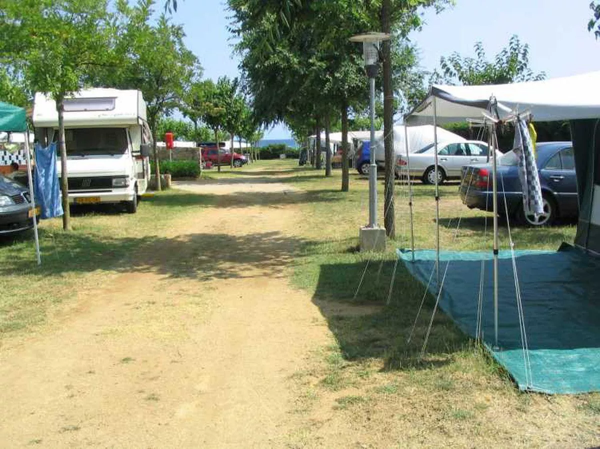 Camping del Mar-