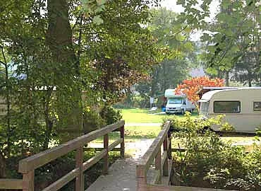 Ferienhof & Campingplatz Schweinmühle