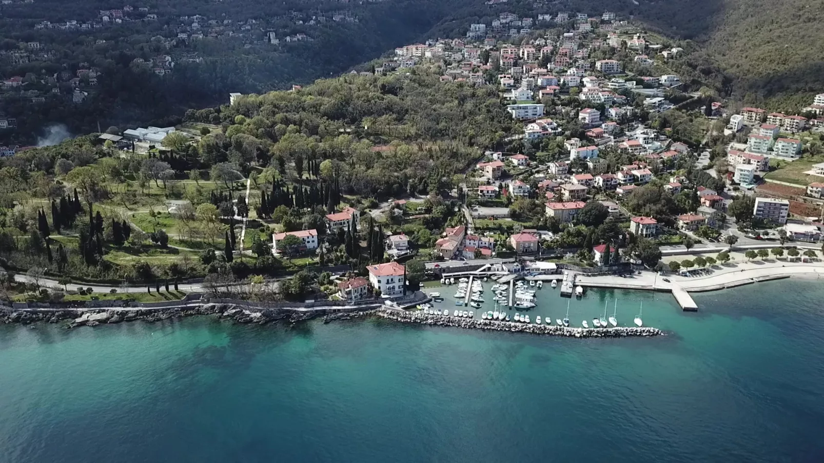Camping Opatija 2