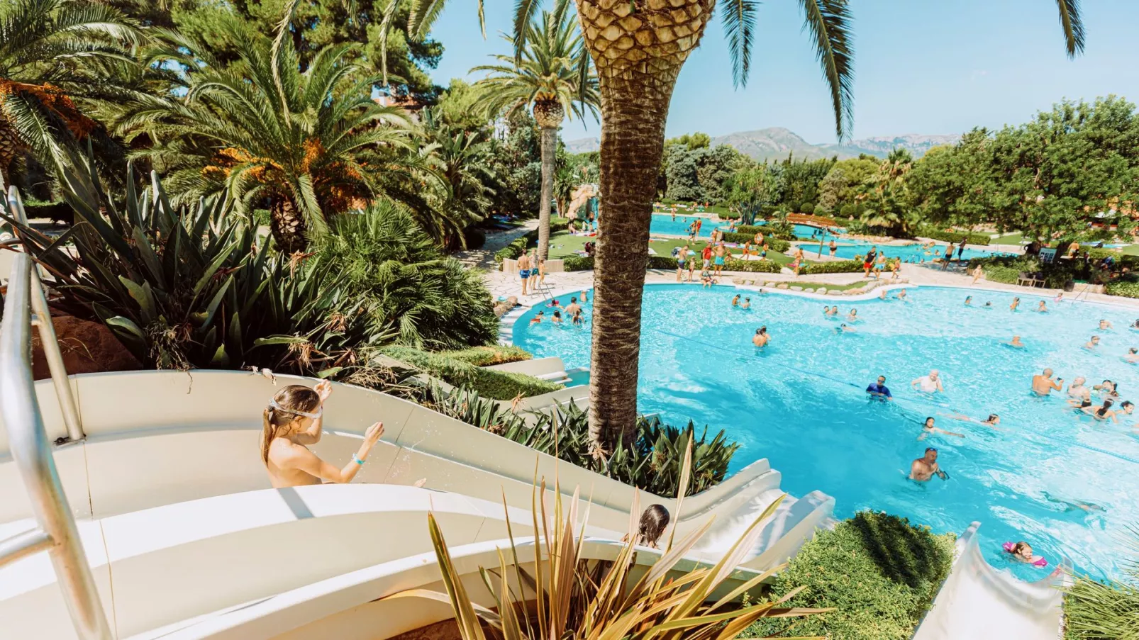 Playa Montroig Camping Resort -