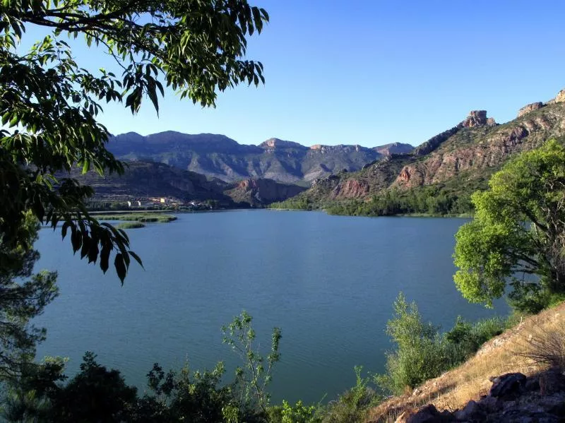 Camping La Noguera