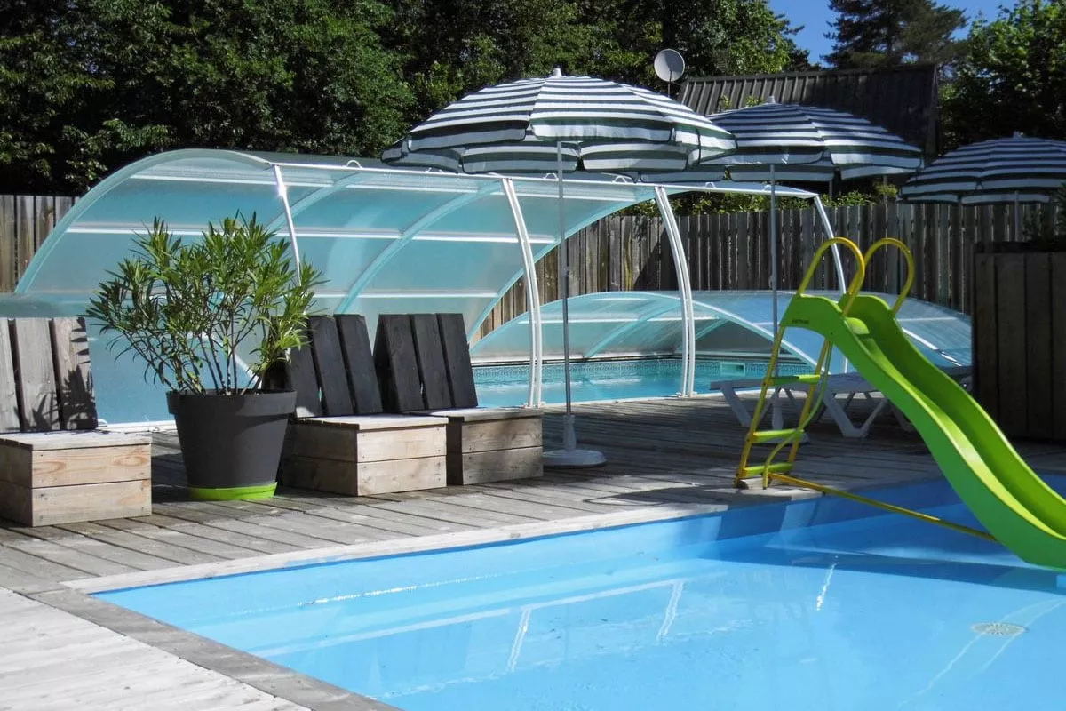 Castelwood -