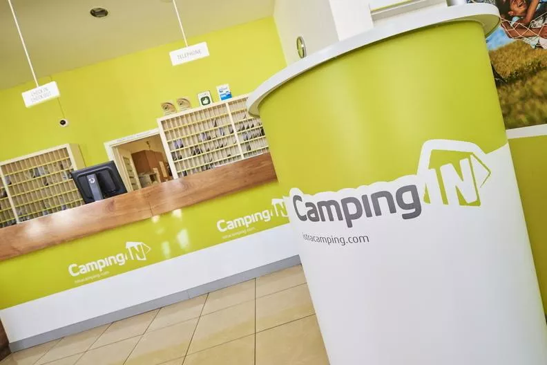 Camping Pineta-