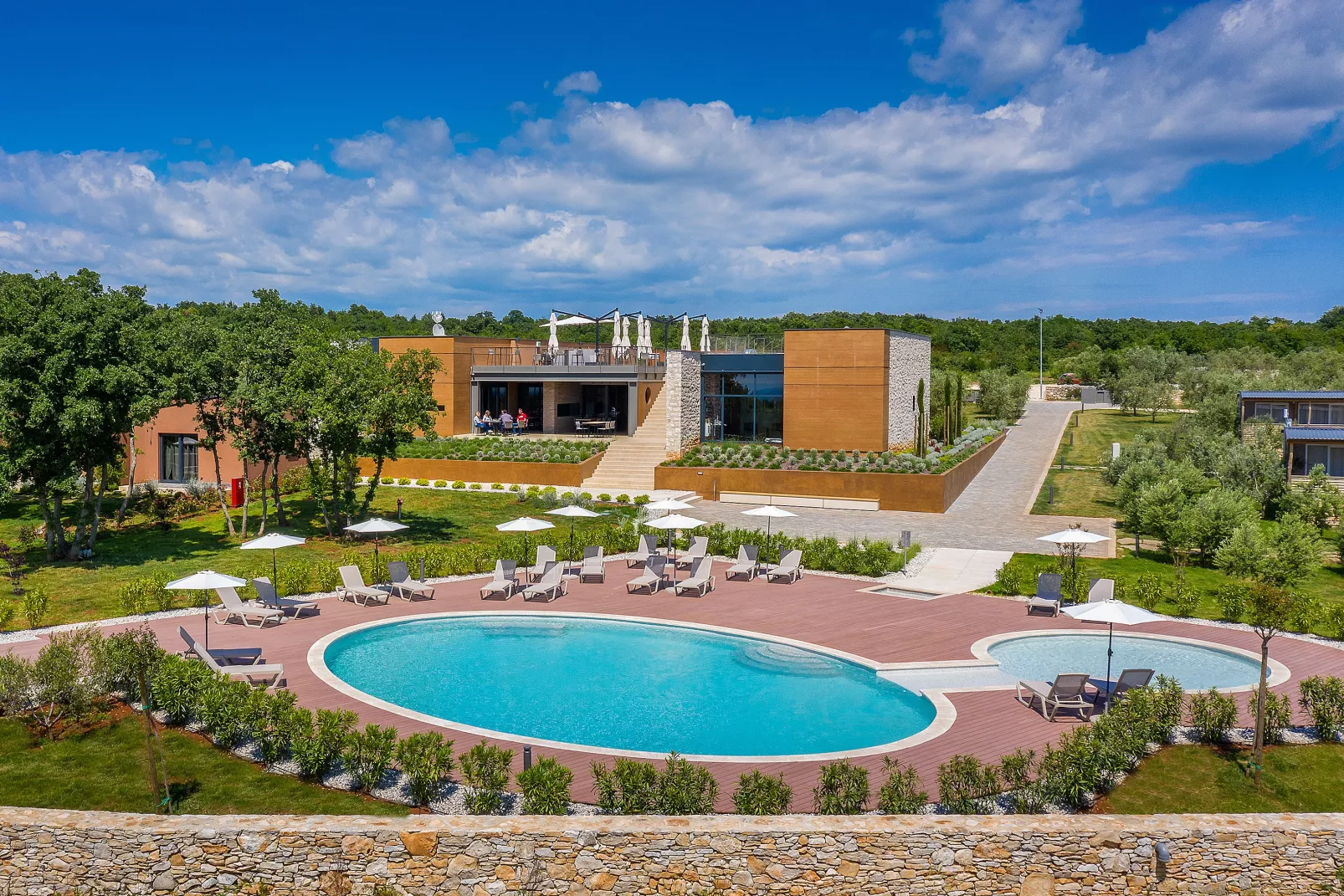 Camping Papafigo -