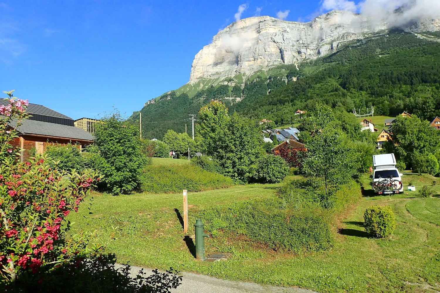 Onlycamp des Petites Roches