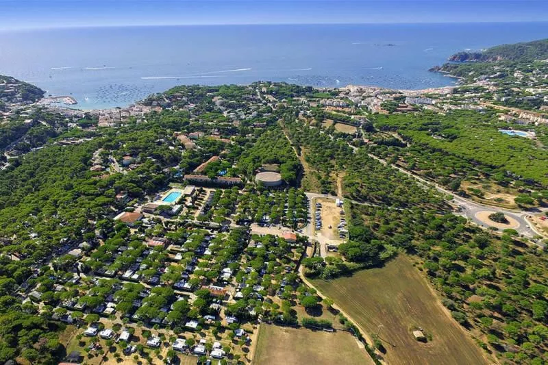 Kims Camping S.L -