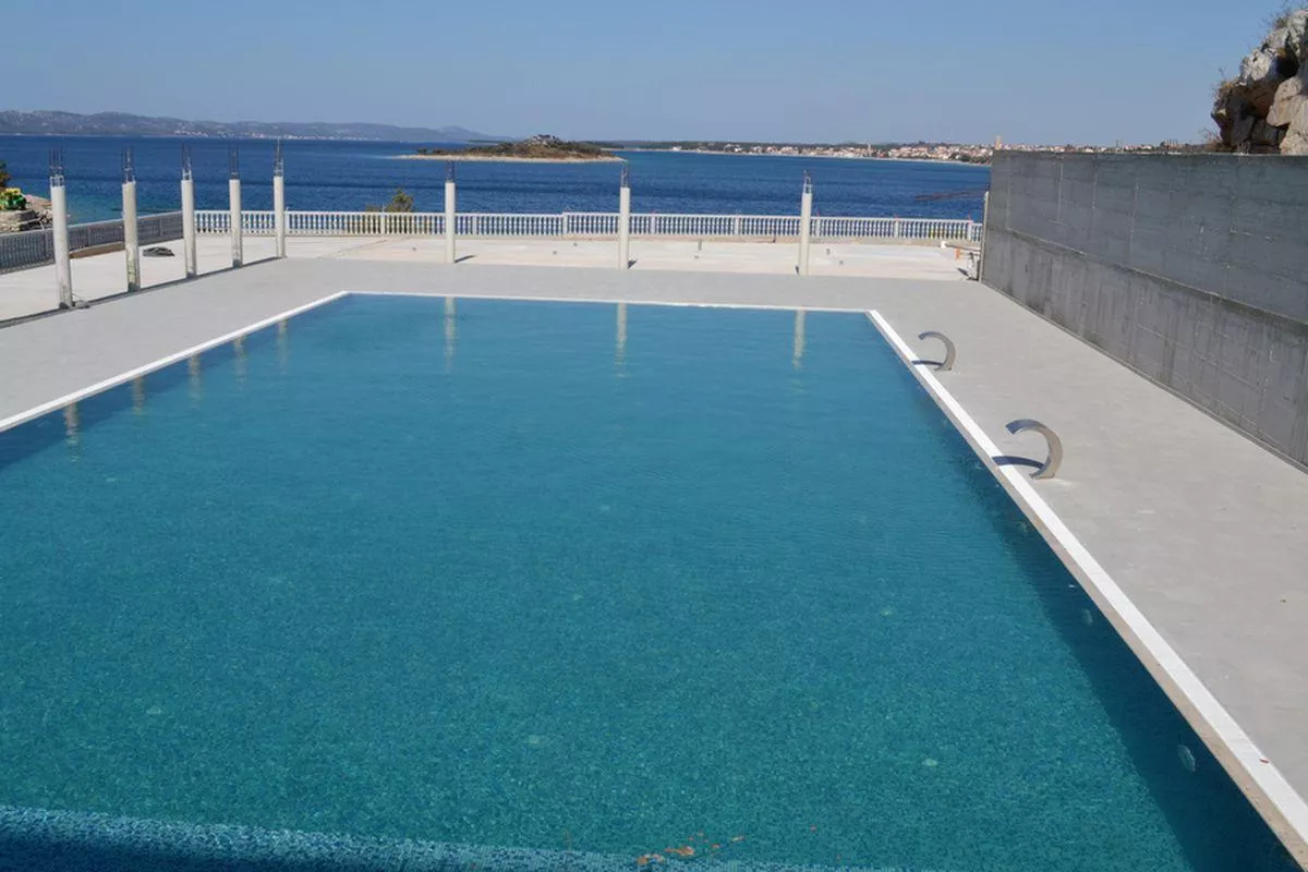 Camping Oaza Mira -