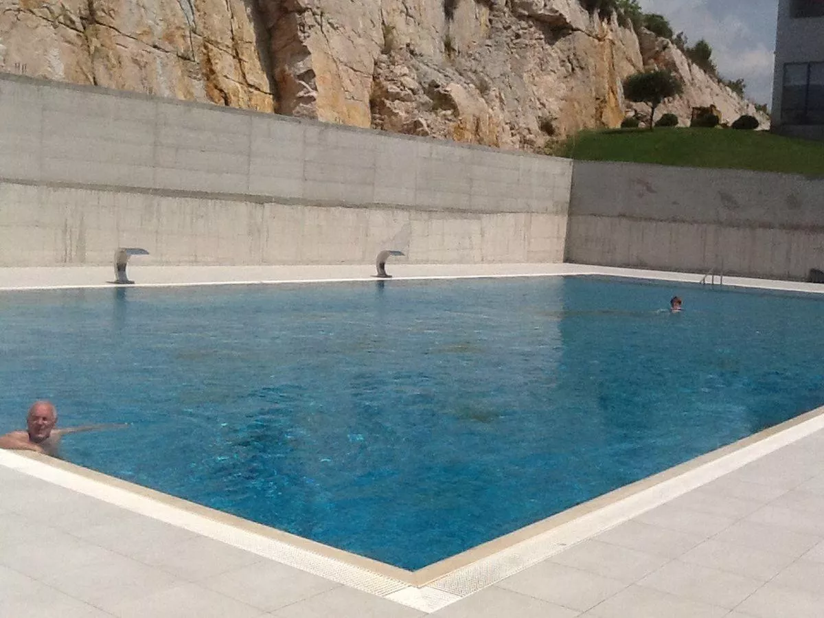 Camping Oaza Mira -