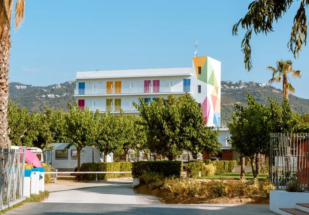 Camping Bellsol -