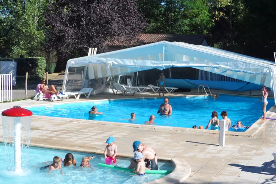Camping Le Repaire -