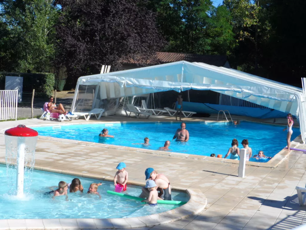 Camping Le Repaire -